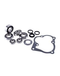 High Lifter 4"/2" Idler Rebuild Kit With 15% With 30% Gear Reduction PGLC-RBKIT-402