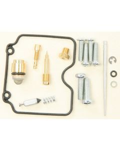 All Balls Bike Carburetor Rebuild Kit For Yamaha TW200 2001-2022 26-1152