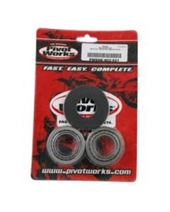 Pivot Works - PWSSK-S02-021 - Steering Stem Bearing Kit