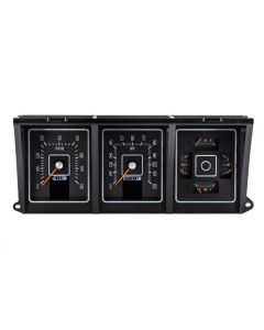 Dakota Digital 1970-1981 Pontiac Firebird RTX Analog Gauge kit RTX-70P-FIR-X