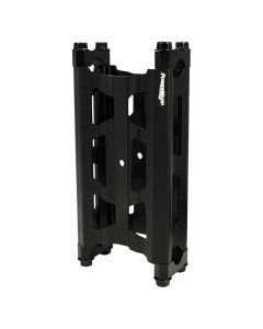 Powermadd Wide Pivot Riser 7" (With Clamps & Bolts) 45870