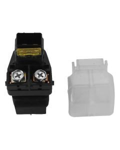 QuadBoss Starter Solenoid and Relay - SMU6084