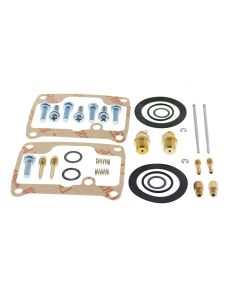 All Balls Racing Carburetor Rebuild Kit Racing Course Only 26-1980