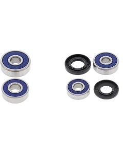 Wheel Front And Rear Bearing Kit for Kawasaki 80cc KX80 Big Wheel 1992 - 1994