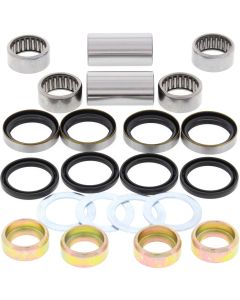 All Balls Racing Swing Arm Bearing Kit 28-1087