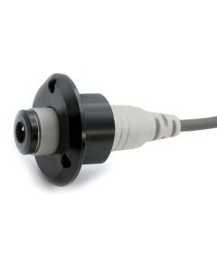 Rugged Radios Single Headset / Helmet Jack Flush Mount