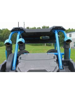 High Lifter Snorkel Relocation Kit For Polaris Models SNORK-RRK-HL