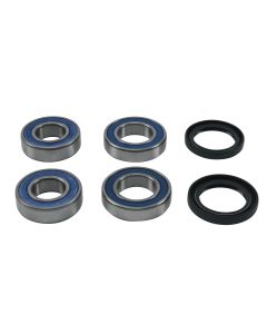 Pivot Works Rear Premium Wheel Bearing Kit 25-1818