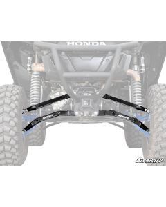 SuperATV Honda Talon 1000X High-Clearance Boxed Radius Arms RA-H-TALX-HC-BX-02