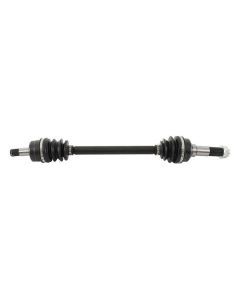 All Balls 8 Ball Extreme Axle Front For Yamaha YXR700F Rhino 700 2008-2013 AB8-YA-8-319