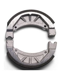 EBC 1 Pair Premium SFA Organic OE Replacement Brake Pads For Kawasaki KDX80 1984-1988