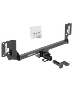 2016-2020 Acura TLX Class I 1-1/4 Inch Trailer Hitch Receiver