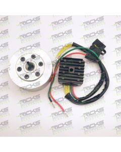 Ricks Charging Kit 99-111