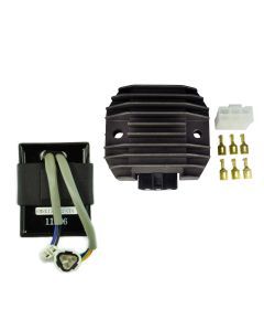 RMStator CDI Box RM22822