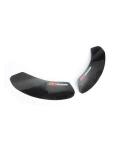 R&G Racing Carbon Fibre Tail Sliders For 2020-2023 MV Agusta Superveloce 800