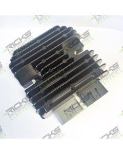 Ricks Hot Shot Series Rectifier-Regulator 10-671H