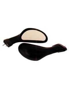 SPI SM-12144 Ski Doo Zx Deluxe Style Mirrors