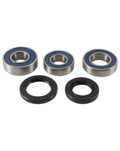 Pivot Works Rear Premium Wheel Bearing Kit 25-1754