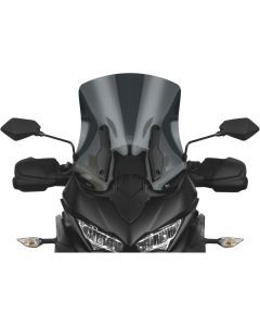 National Cycle VStream Windscreen Dark Smoke N20136