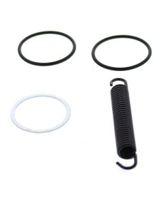 Vertex Exhaust Gasket Kit 823166