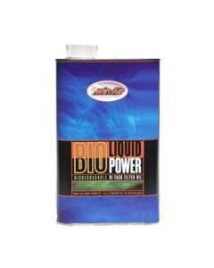 Tiwn Air 159017  Twin Air Liquid Bio Power Oil