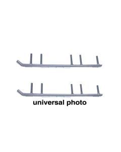 Stud Boy Shaper Bar Arctic Cat Lynx 2000 2016 7.5" Carbide