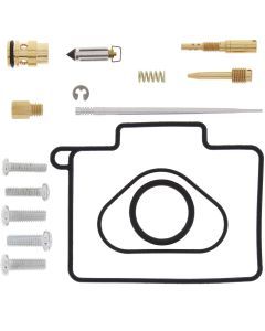 All Balls Racing Carburetor Rebuild Kit Racing Course Only 26-1150