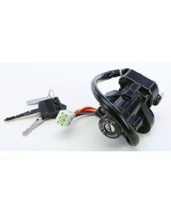 Emgo - 40-71082 - Ignition Switch