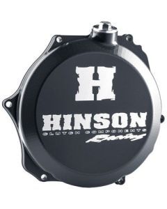 HINSON CLUTCH COMPONENTS C577 CLUTCH COVER for KTM250/350 FE 2015