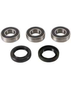Pivot Works Rear Wheel Bearing Kit PWRWK-H34-001
