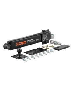 Trailer Sway Control Kit
