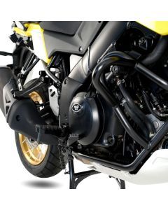 R&G Racing Engine Case Cover RHS For 2020-2022 Suzuki Vstrom 1050 DL1050