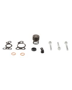 All Balls Racing Clutch Slave Cylinder Rebuild Kit 18-6016