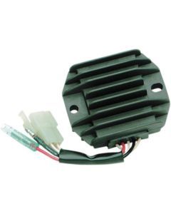 Regulator/Rectifier for Yamaha YFM400FW Kodiak 400 4x4 1996-1999 Lionparts