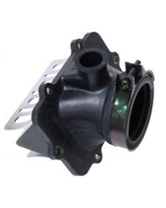 Reed Valve Assembly for Snowmobile SKI-DOO LEGEND 700 02-04