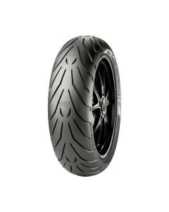 Pirelli 190/55-17 Angel GT M/C (75W) Rear Tire 2400000
