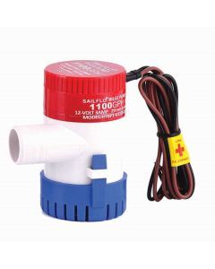 WSM 1100 GPH Bilge Pump 1000-BP1100