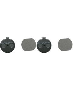 EBC Brake Pad Front Kit FA33 for Kawasaki KZ 1000 LTD 1977-1978