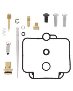 All Balls Racing Carburetor Rebuild Kit Racing Course Only 26-1371