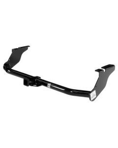 Curt, Class III Custom Fit Trailer Hitch Receiver fits 2009-2020 Ford Flex (Without Dual Exhaust)