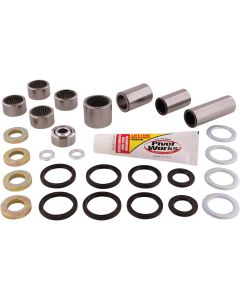 Pivot Works Front Wheel Bearing Kit PWFWS-H37-000