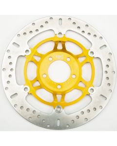 EBC OE Replacement Rotor MPN MD4136X