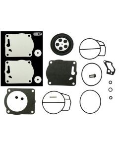 Wave Werx Carburetor Repair Kit 07-451469