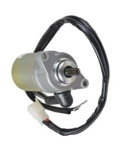 Wildboar Starter Motor 410-54043
