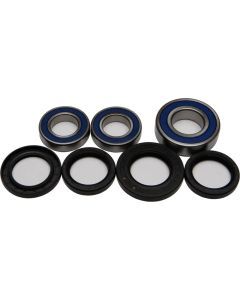 All Balls Rear Wheel Bearing Kit 25-1392