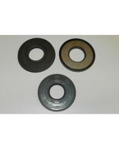 WSM Crankshaft Oil Seal Kit for Polaris 650 - 780 92-04 009-903T