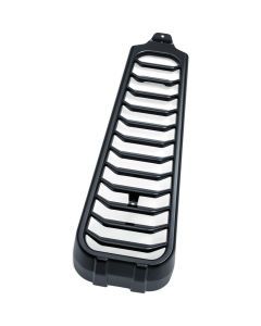 Kuryakyn Chin Spoiler Gloss Black