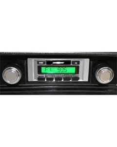 Custom Autosound 1977-79 Chevy Nova Classic Car Stereo CAM-NOV79-630