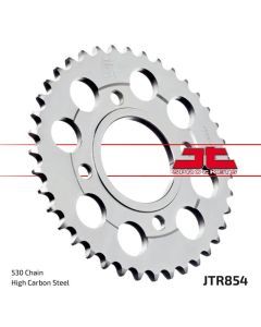 JT Sprockets Rear Steel Sprocket 41 Tooth 41T 530 Chain JTR854.41