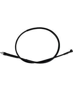 Motion Pro Black Vinyl Speedometer Cable 02-0112